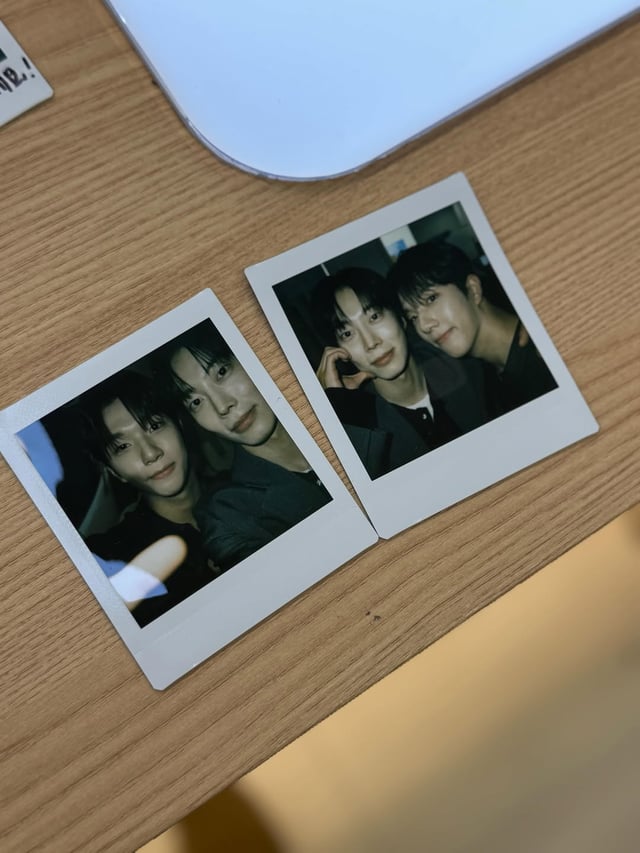 /사진=조유식 SNS