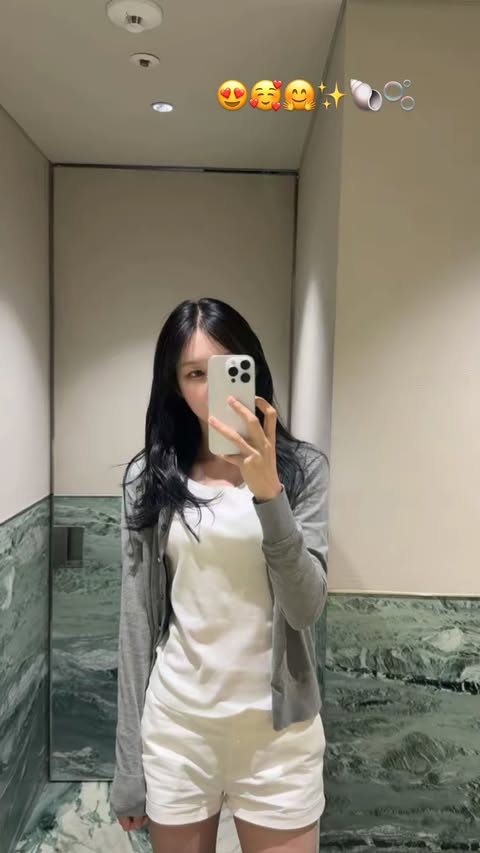 /사진=조수애 SNS