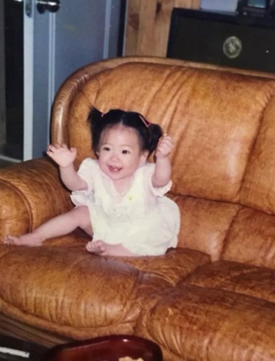 /사진=31기 정희 SNS