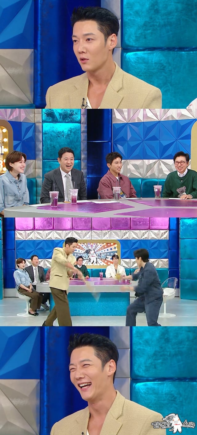 /사진=MBC
