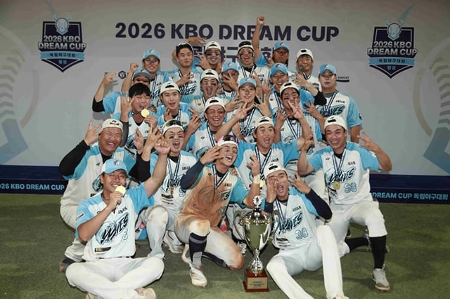 /사진=KBO