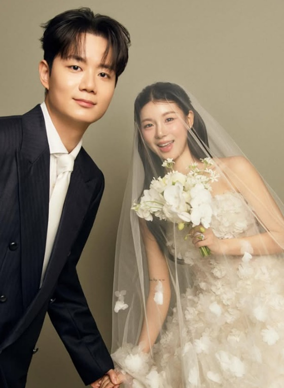 서민형, 공상정/사진=공상정 SNS