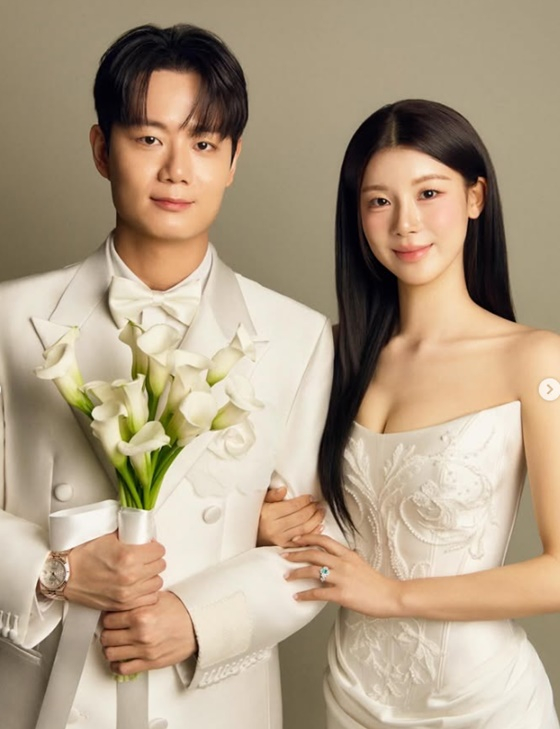 서민형, 공상정/사진=공상정 SNS