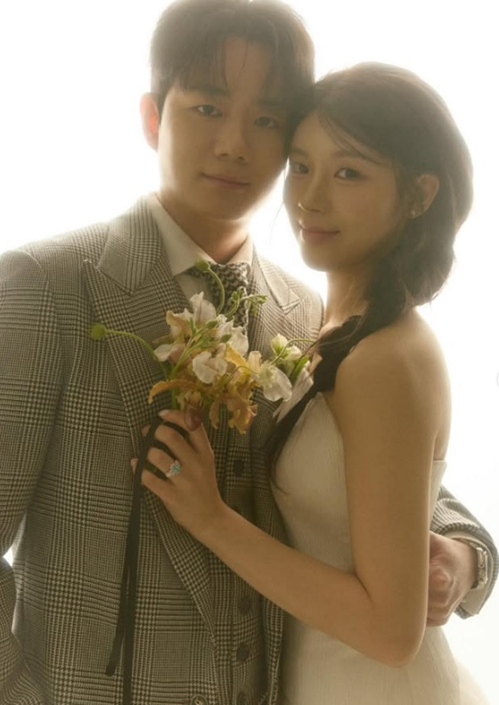 서민형, 공상정/사진=공상정 SNS