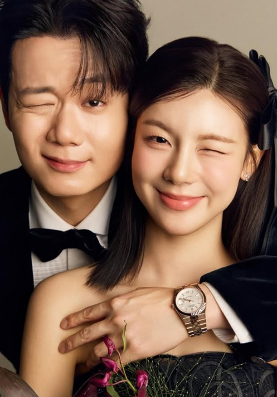 서민형, 공상정/사진=공상정 SNS