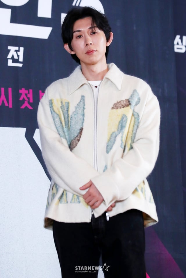 코드 쿤스트/사진=스타뉴스