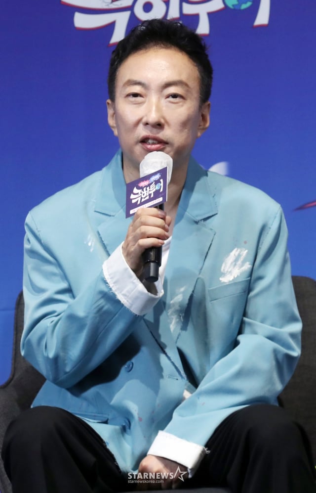  박명수/사진=임성균