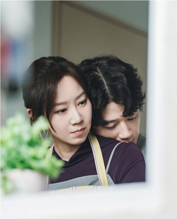 /사진=MBC '유부녀 킬러'