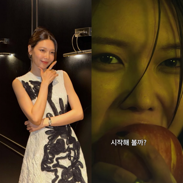 /사진=최수영 SNS