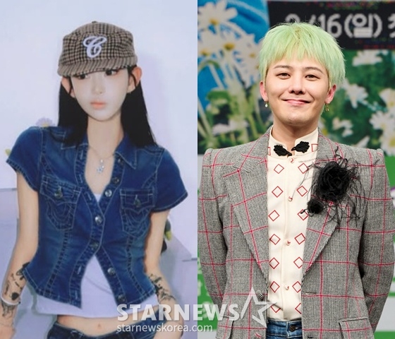 /사진=최준희 SNS, 스타뉴스