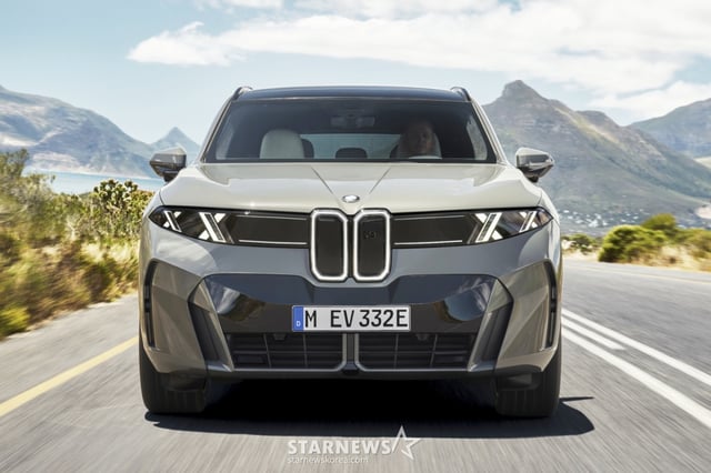 BMW 뉴 X5