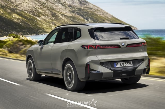BMW 뉴 X5