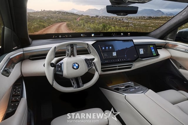 BMW 뉴 X5