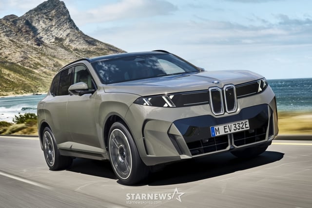 BMW 뉴 X5
