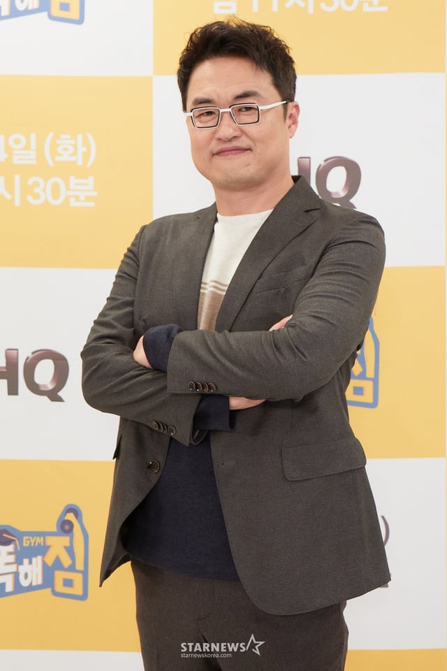 최태성 / 사진제공 = IHQ