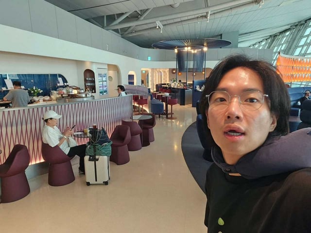 /사진=장성규 SNS