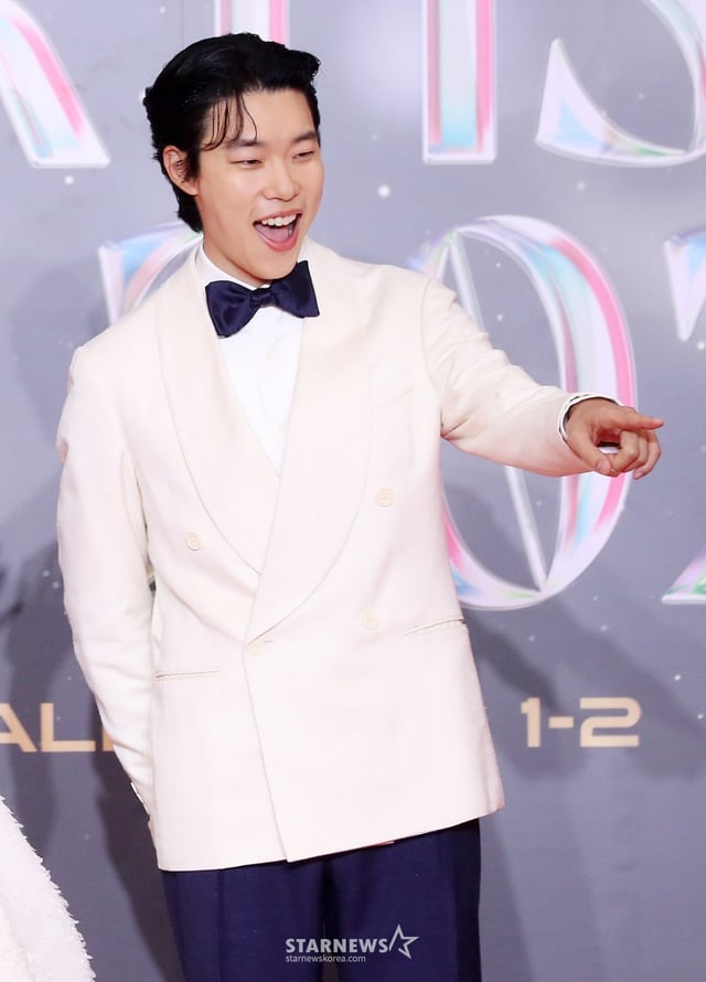 배우 류준열 /사진=김창현 chmt@