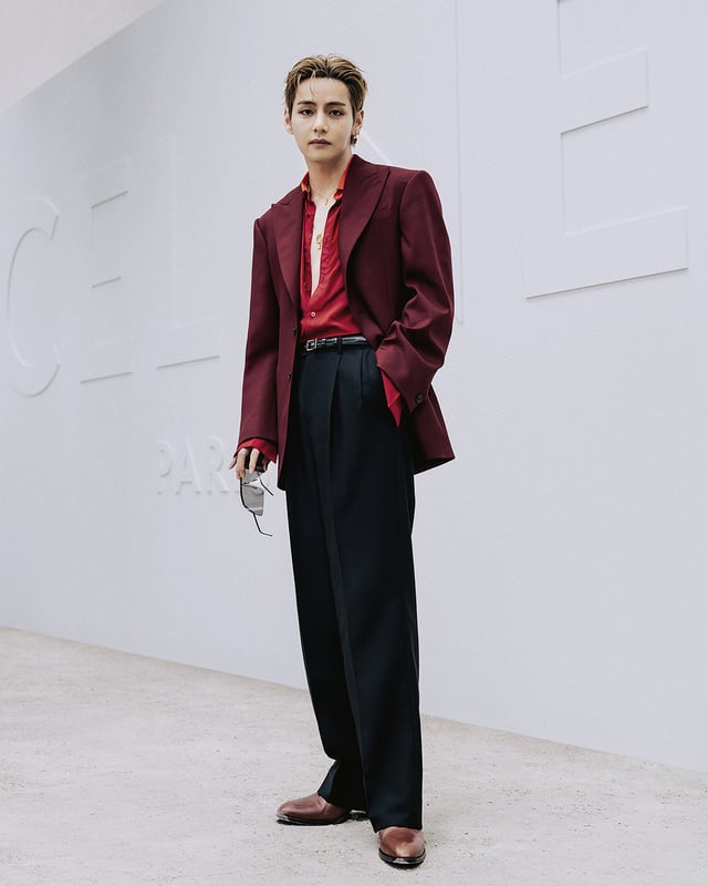 /사진제공=셀린느(CELINE)