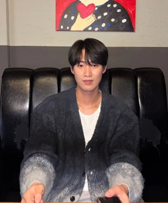 /사진=최상엽 SNS