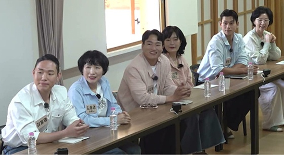 /사진제공=SBS '자식 방생 프로젝트-합숙 맞선2'