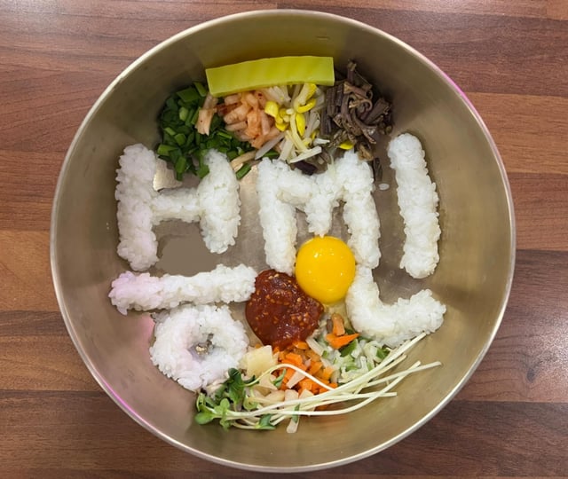 /사진=유비빔 SNS