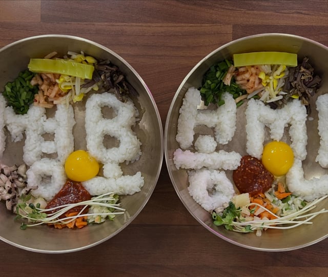 /사진=유비빔 SNS