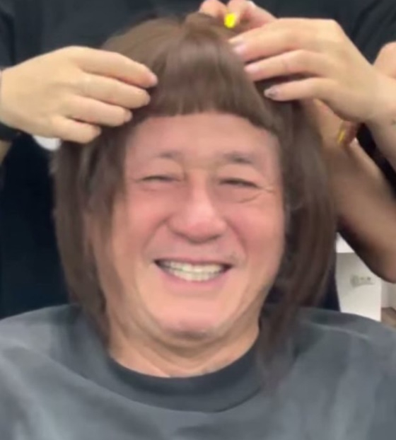 최민식/사진=이진우 SNS