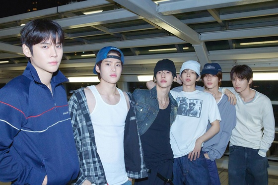 RIIZE / Photo provided by SM Entertainment