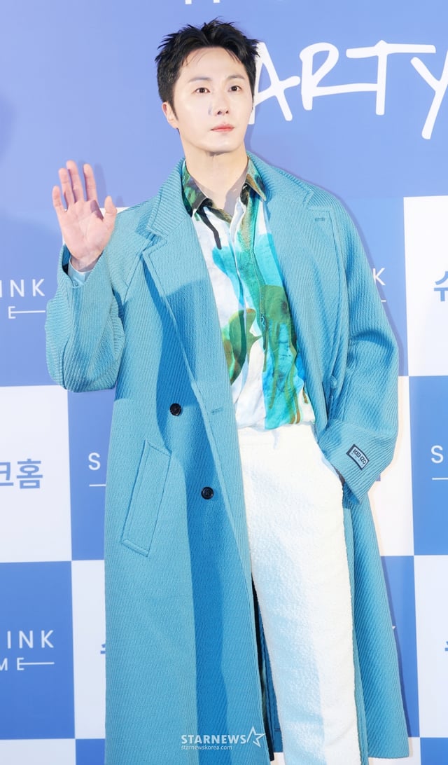 배우 정일우/사진=김휘선 hwijpg@