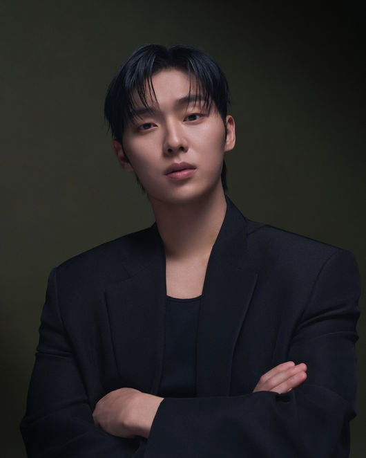 Choi Hyun-wook / Photo=Netflix