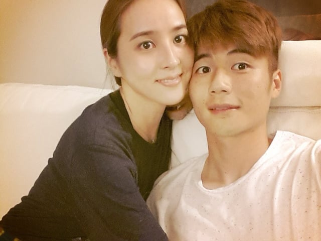 /사진=기성용 SNS
