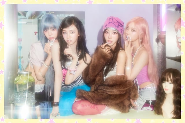 /Photo=SM Entertainment
