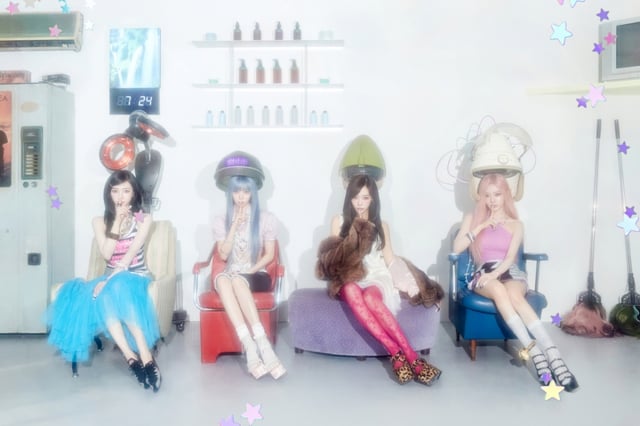 /Photo=SM Entertainment
