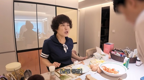 /사진=유튜브 채널 '조회련' 캡처