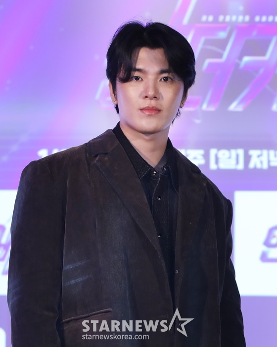 그루비룸 박규정/사진=스타뉴스
