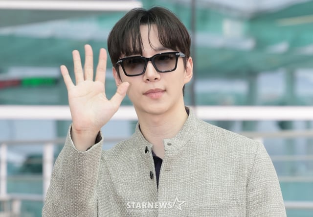2026.6.22/뉴스1 Copyright © 뉴스1. All rights reserved. 무단 전재 및 재배포, AI학습 이용 금지. /사진=(인천공항=뉴스1) 권현진 기자