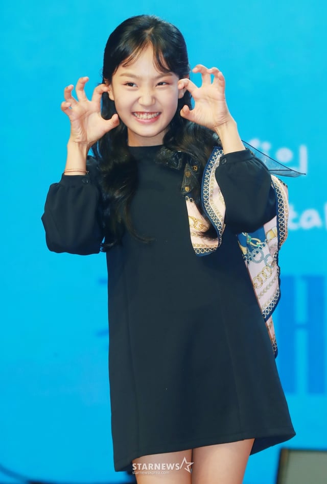 가수 김태연/사진=스타뉴스