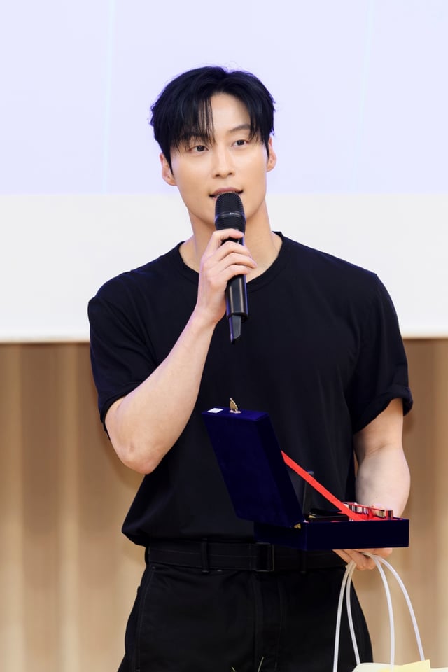 허남준 /사진=SBS