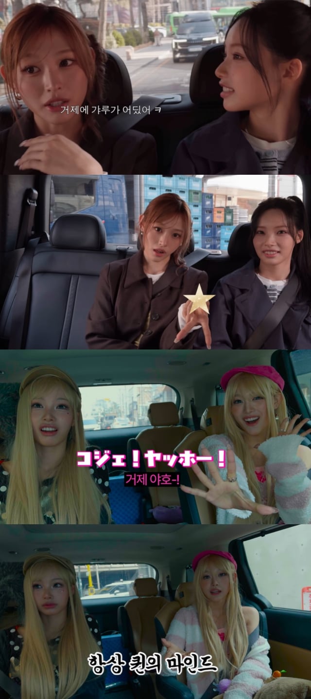 /사진=유튜브 채널 '안녕하세요원이입니다잘부탁드립니다' 영상 캡처