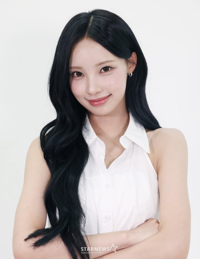 그룹 리센느 원이 /사진=이동훈