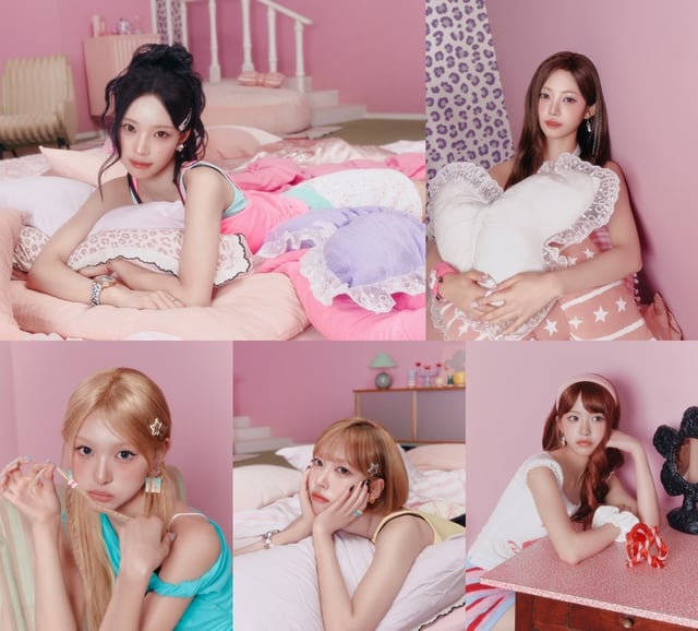 /사진=더뮤즈엔터테인먼트