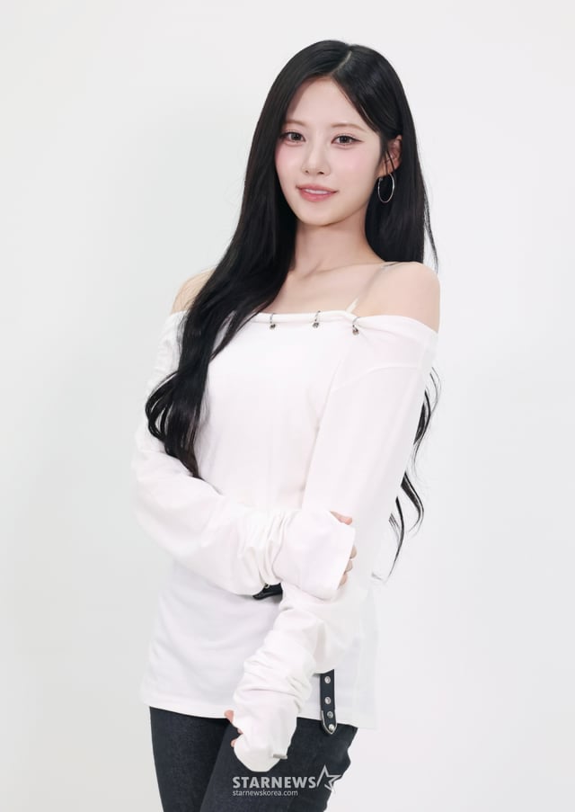 그룹 리센느 리브 /사진=이동훈