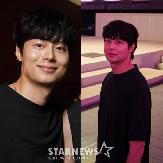 /사진=김충재 인스타그램