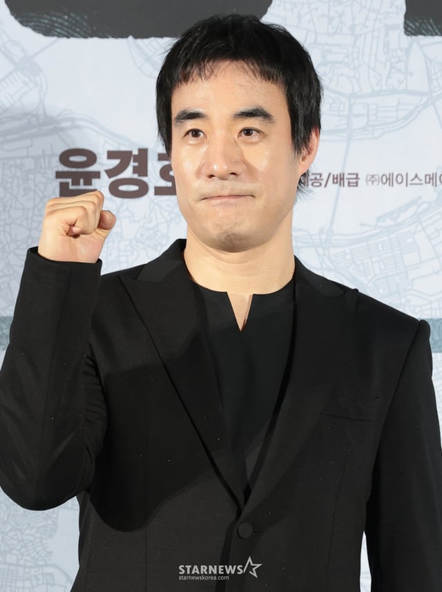 배우 배성우 /사진=뉴스1
