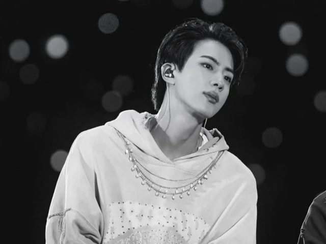 BTSのジン、アイドルピックで58週連続1位···ウィークリー全分野統合1位