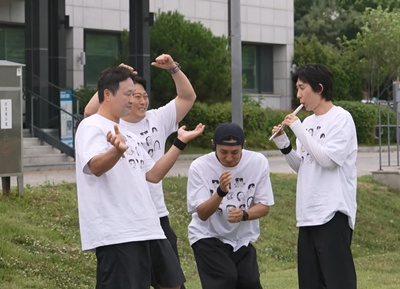 /사진=MBC '나혼자 산다'