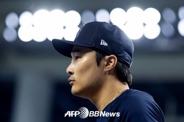 애틀랜타 브레이브스 내야수 김하성. /AFPBBNews=뉴스1