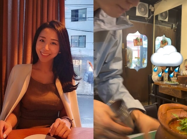 /사진=31기 정숙 SNS