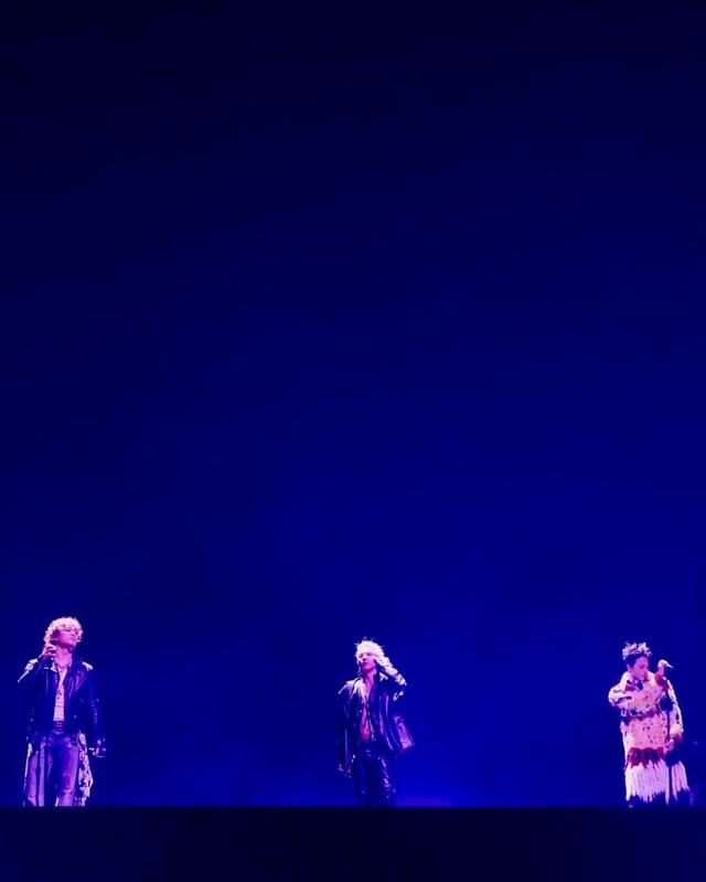 /사진=지드래곤 SNS