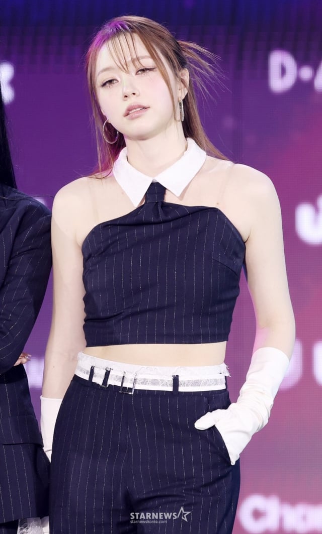 문샤넬. /사진=김휘선 기자